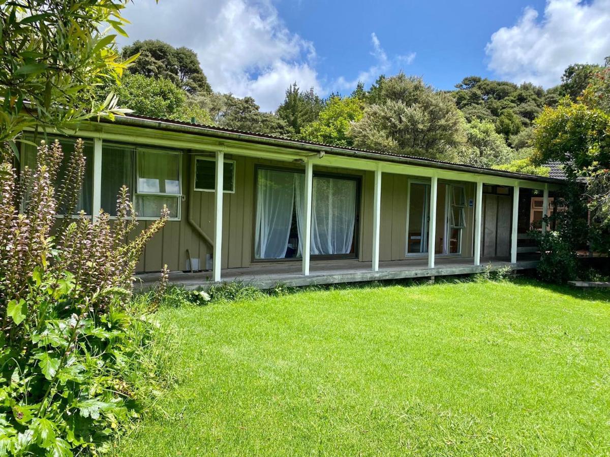 Hotel Kawai Purapura Yoga Retreat Centre à Auckland Extérieur photo
