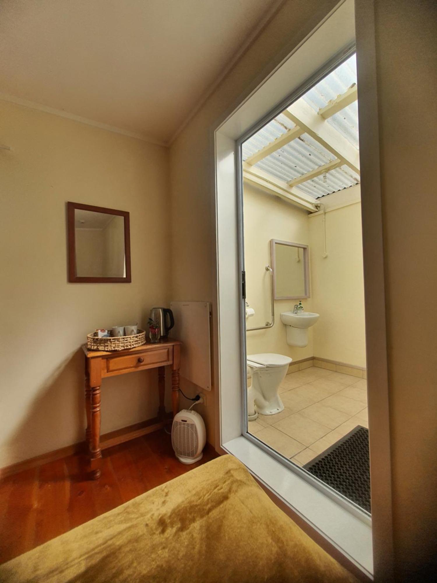 Hotel Kawai Purapura Yoga Retreat Centre à Auckland Chambre photo