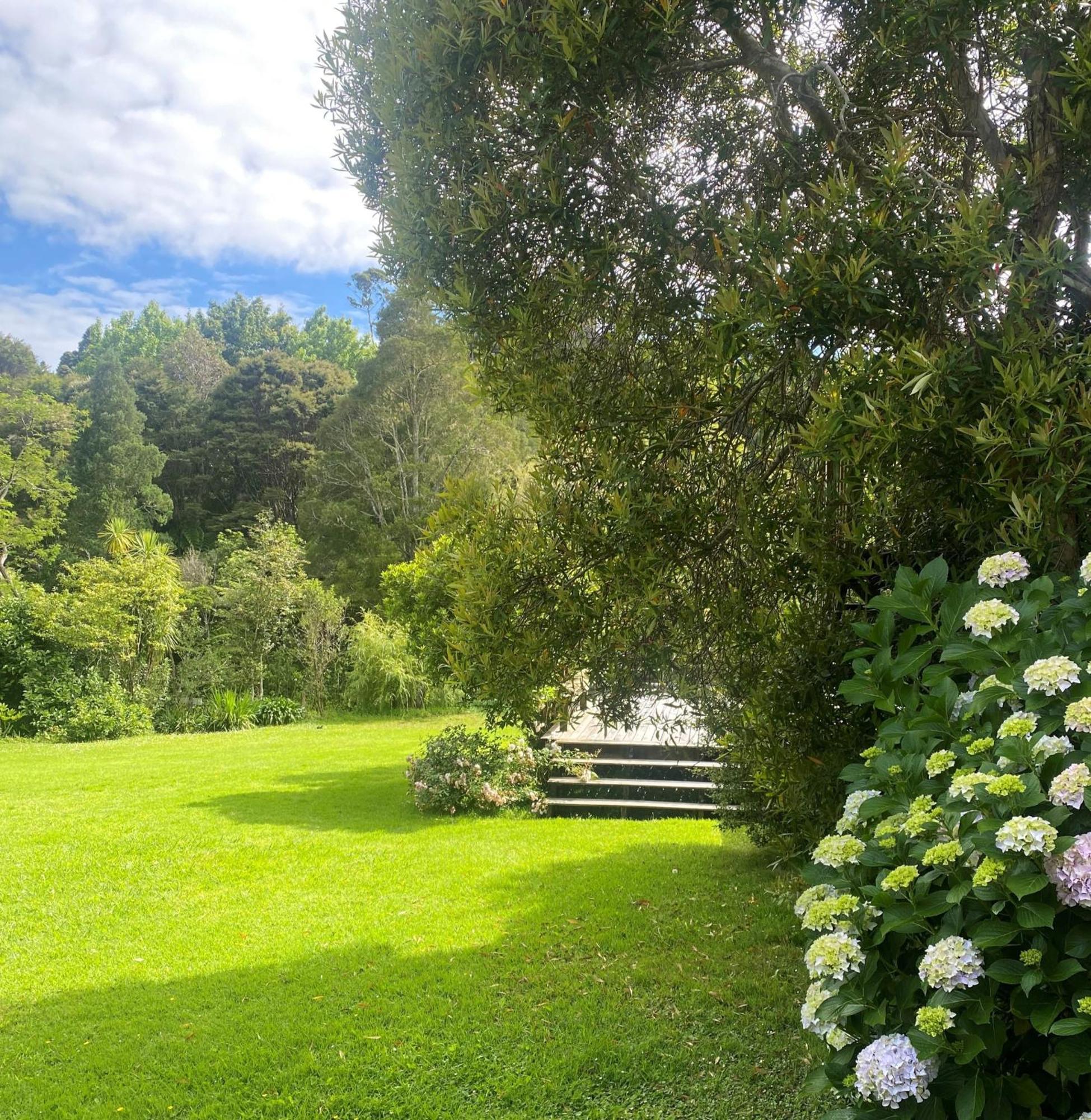 Hotel Kawai Purapura Yoga Retreat Centre à Auckland Chambre photo