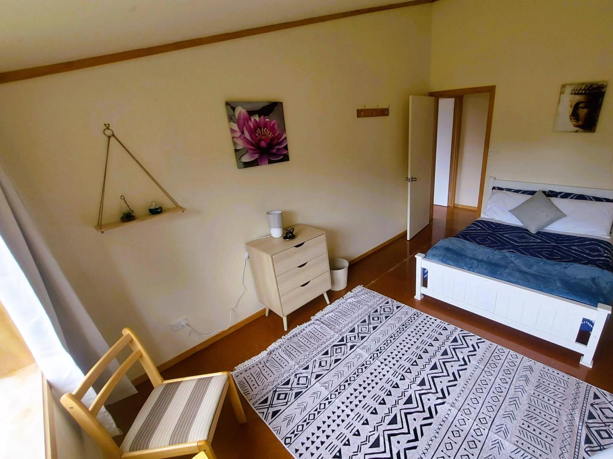 Hotel Kawai Purapura Yoga Retreat Centre à Auckland Chambre photo