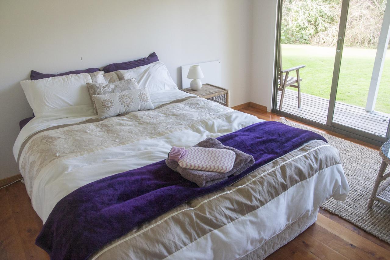 Hotel Kawai Purapura Yoga Retreat Centre à Auckland Extérieur photo