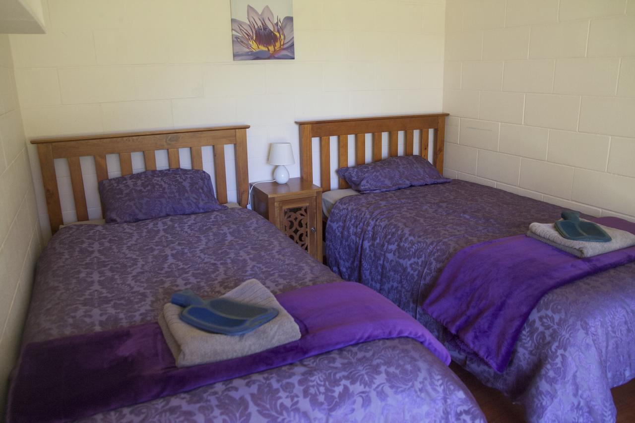 Hotel Kawai Purapura Yoga Retreat Centre à Auckland Extérieur photo