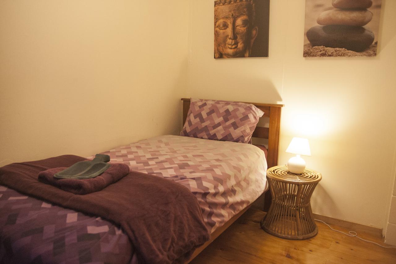Hotel Kawai Purapura Yoga Retreat Centre à Auckland Extérieur photo