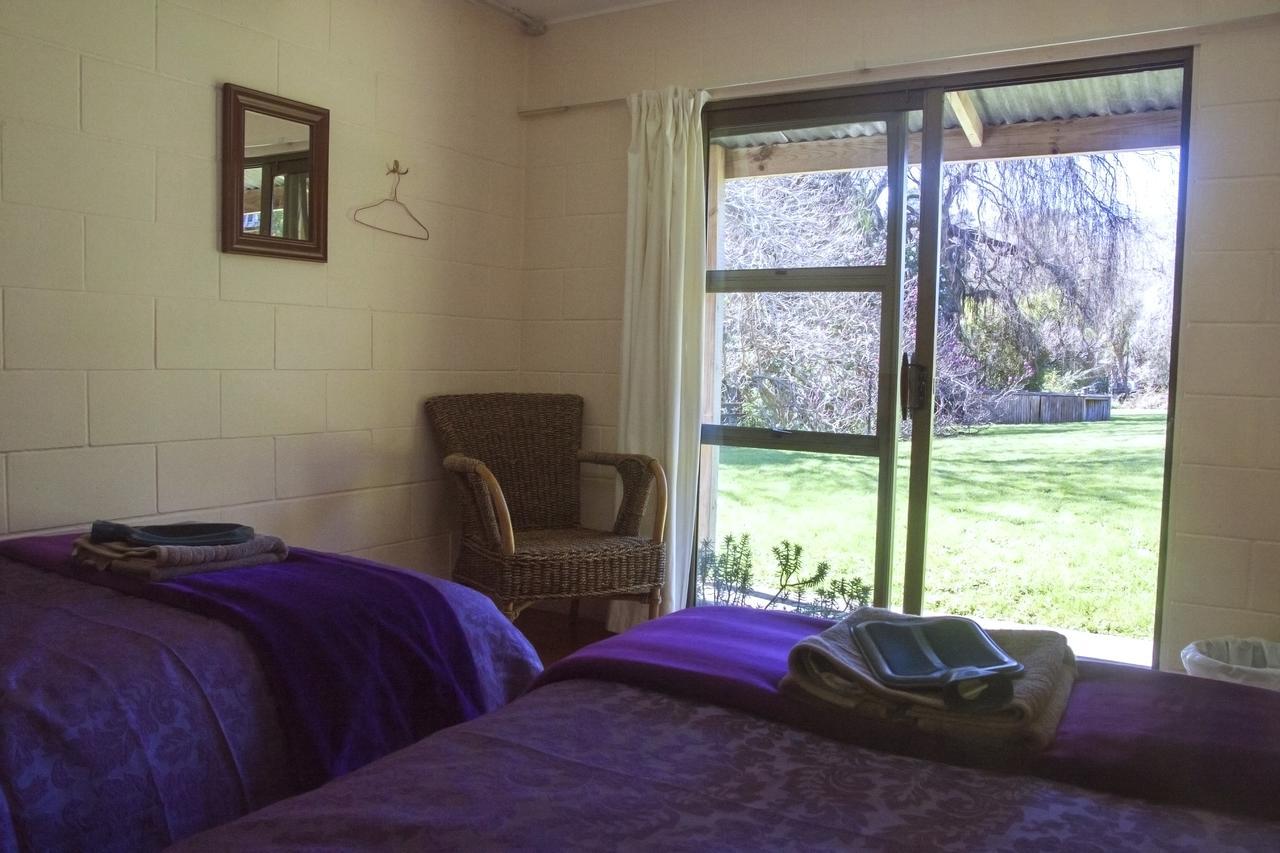 Hotel Kawai Purapura Yoga Retreat Centre à Auckland Extérieur photo