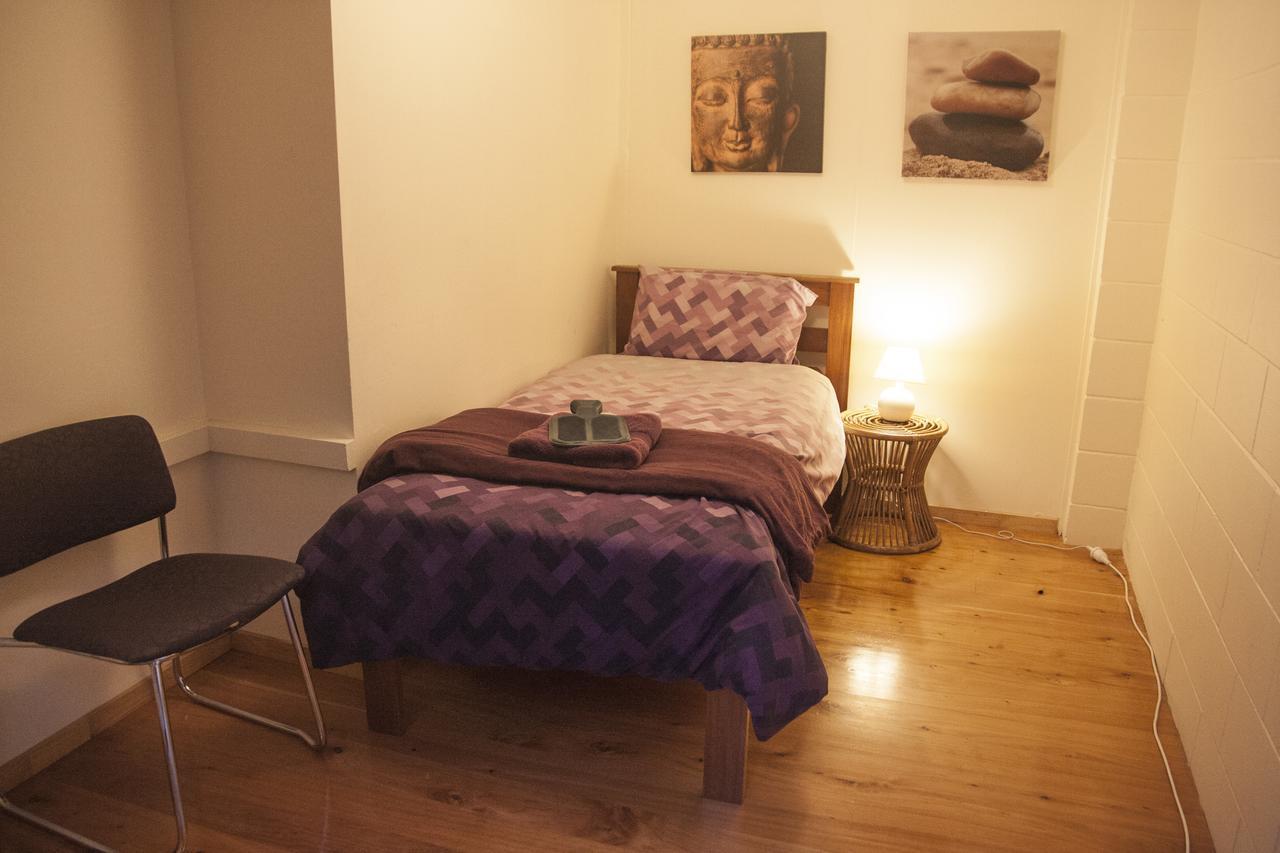 Hotel Kawai Purapura Yoga Retreat Centre à Auckland Extérieur photo