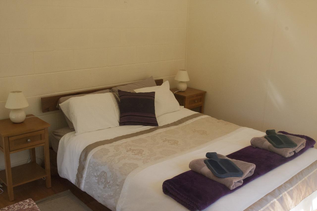 Hotel Kawai Purapura Yoga Retreat Centre à Auckland Extérieur photo