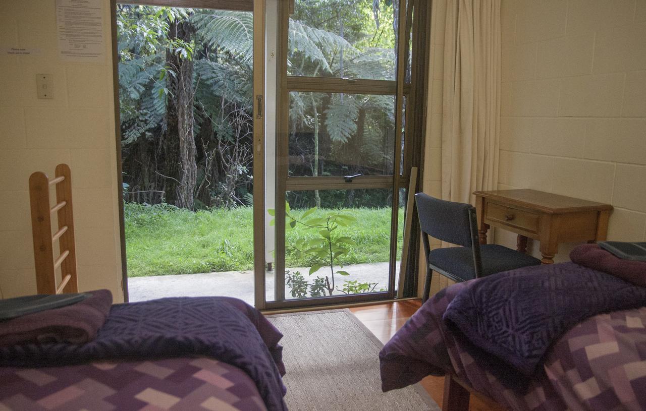 Hotel Kawai Purapura Yoga Retreat Centre à Auckland Extérieur photo