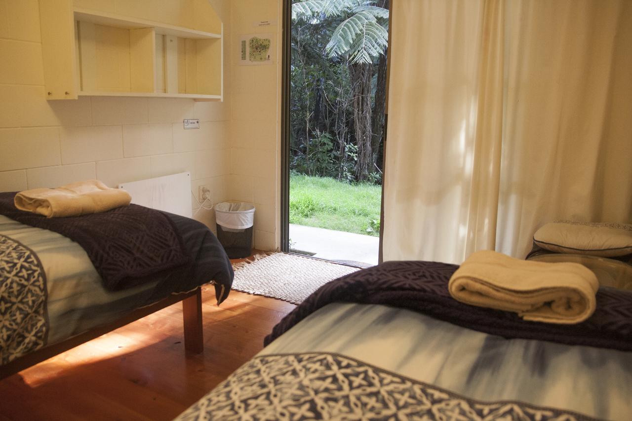 Hotel Kawai Purapura Yoga Retreat Centre à Auckland Extérieur photo
