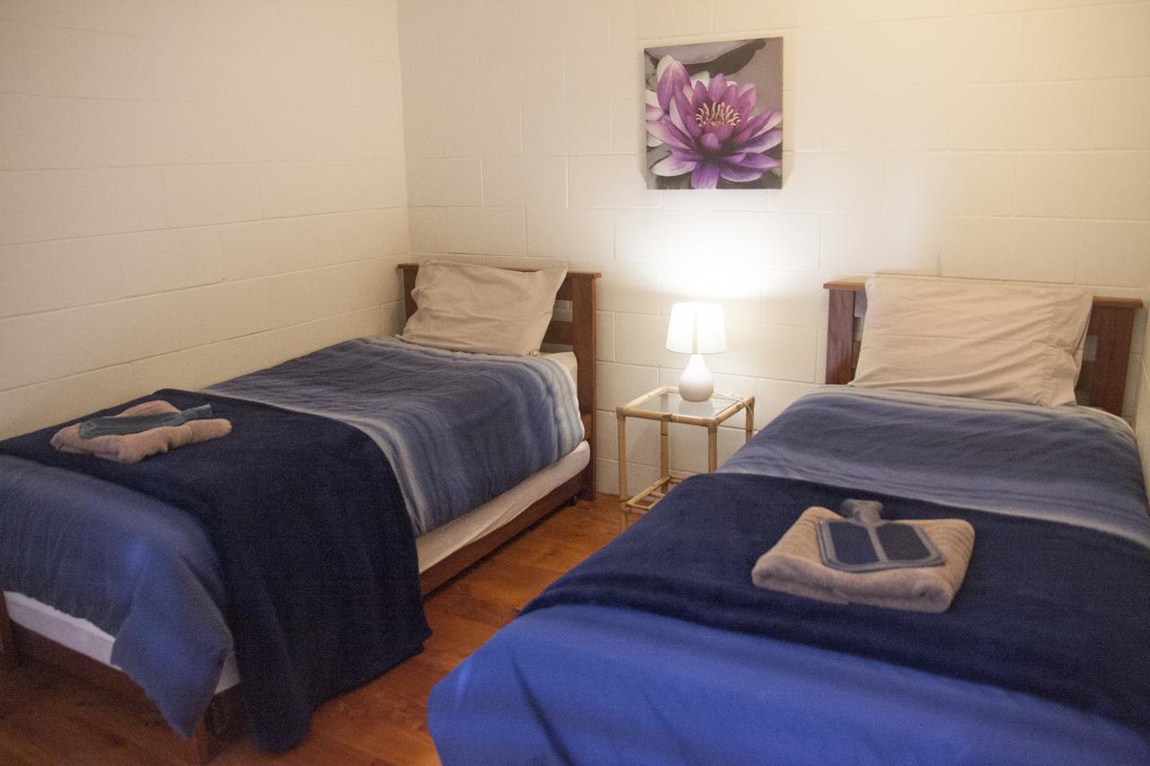 Hotel Kawai Purapura Yoga Retreat Centre à Auckland Extérieur photo